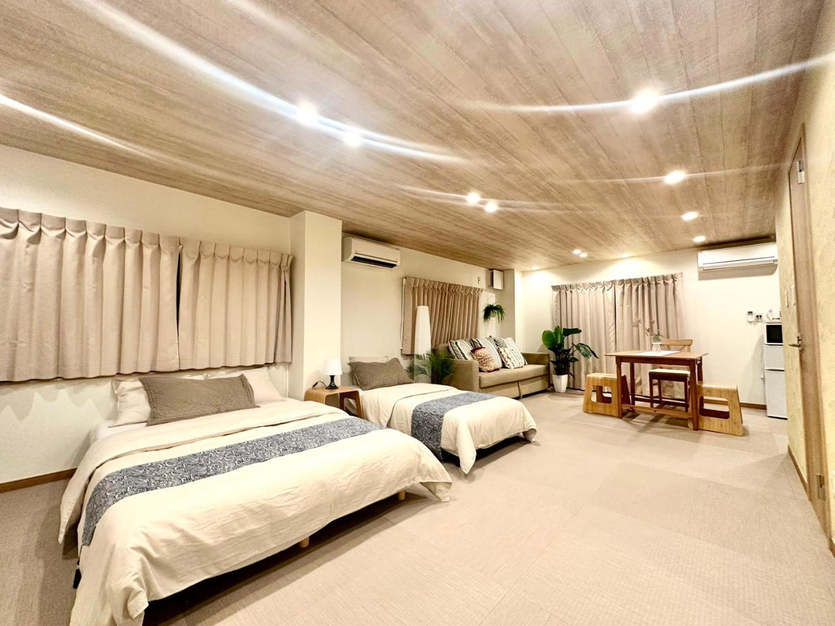 Ginza 201,tsukiji 3 Mins,tsukiji Market Apartment